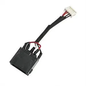 5C10Z23887 For ThinkPad T15p Gen 1 20TN 20TM DC Power Jack Charging Port 5C10Z23887 For ThinkPad T15p Gen 1 20TN 20TM DC Power Jack Charging Port
