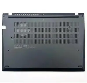 5CB1M21757 for Thinkpad T14 Gen 6 Lower Case Lid Base Bottom Cover WLAN 5CB1M21757 for Thinkpad T14 Gen 6 Lower Case Lid Base Bottom Cover WLAN