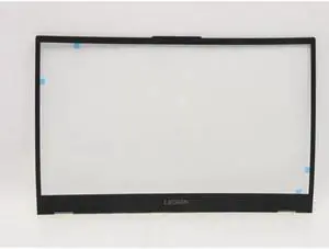 5B30S19009 For Legion 5-17ITH6H 5-17ACH6H Lcd Front Bezel Cover Frame 5B30S19009 For Legion 5-17ITH6H 5-17ACH6H Lcd Front Bezel Cover Frame