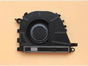 CPU Cooling Fan DC5V For Envy X360 13-BF Replacement TPN-C161 N15692-001 CPU Cooling Fan DC5V For Envy X360 13-BF Replacement TPN-C161 N15692-001