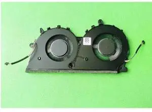 CPU Cooling Fan For ZenBook 14 UX425 UM425QA UX425QA Replacement CPU Cooling Fan For ZenBook 14 UX425 UM425QA UX425QA Replacement