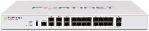 FG-100E-BDL-950-12 - FortiGate 100E Firewall with Bundle Hardware plus 1 Year 24*7 FortiCare and FortiGuard Unified (UTM) Protection