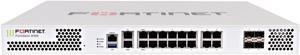 Fortinet FortiGate FG-201E NGFW Middle-range Series 18 x GE RJ45 - 480GB onboard SSD storage security appliance