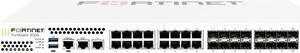 Fortinet FortiGate FG-600E-BDL-950-12 - security appliance Plus 1 year FortiCare 24X7 Service + 1 year FortiGuard