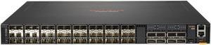 HPE Aruba 2530-48G-PoE+ - switch - 48 ports - managed - rack-mountable R8N85A (J9772A  Replacement)