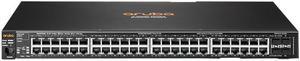 HPE Aruba 2930M 48G POE+ 1-Slot - switch - 48 ports - managed - rack-mountable JL322A