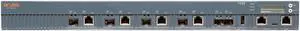 HPE Aruba 2930F 48G PoE+ JL558A  4SFP+ - switch - 48 ports - managed - rack-mountable