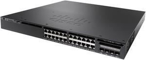 HPE Aruba 2930F 24G PoE+ 4SFP+ - switch - 24 ports - managed - rack-mountable JL255A