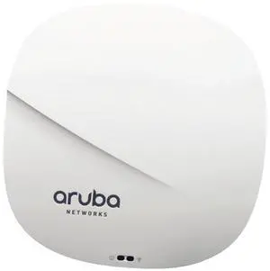 International version Aruba AP-515 (RW) Dual Radio 4x4:4 + 2x2:2 802.11ax Internal Antennas Unified Campus AP Q9H62A