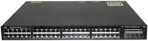 HPE Aruba 3810M JL429A 48G PoE+ 4SFP+ 1050W - switch - 48 ports - managed - rack-mountable