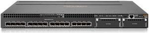 HPE Aruba 3810M 16SFP+ 2-slot Switch - switch - 16 ports - managed - rack-mountable JL075A