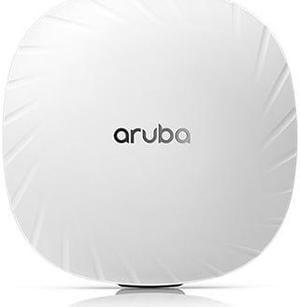 JZ337A - Aruba 530 Series Wireless Access Points Aruba AP-535 Dual-Radio 4x4:4 802.11ax Internal Antennas Unified Campus AP