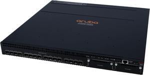 HPE Aruba 3810M 16SFP+ JL075A 2-slot Switch - switch - 16 ports - managed - rack-mountable