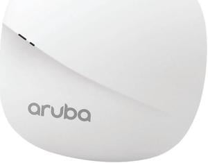 International Version HPE  Aruba JZ320A  AP-303 (RW) 1 x 1000Base-T (PoE) - RJ-45 - Campus - wireless access point