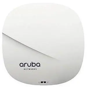 HPE Aruba AP-315 JW797A 1 x 1000Base-T - RJ-45 - wireless access point