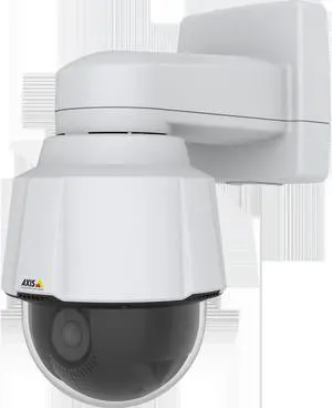 AXIS P5655-E PTZ Network Camera