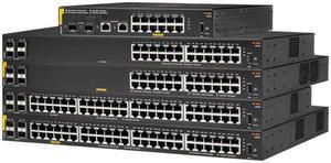 Catalyst 2960L- switch - 24 ports - managed - rack-mountable - WS-C2960L-24TS-LL