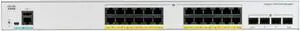 Catalyst 1000-24T-4X-L - switch - 24 ports - managed - rack-mountable Catalyst 1000-24T-4X-L - switch - 24 ports - managed - rack-mountable