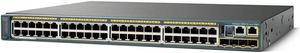 Catalyst 2960X-48TD-L 48-Port Gigabit Ethernet Switch