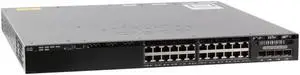Catalyst WS-C3650-24TS-L - switch - 24 ports - managed - rack-mountable (WS-C3650-24TS-L)
