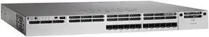 Catalyst WS-C3850-12XS-S - Switch - 12 Ports - Managed - Rack-Mountable
