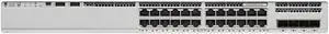 Catalyst C9200L-24PXG-4X-A - Network Advantage - Switch - 24 Ports - Managed - Rack Catalyst C9200L-24PXG-4X-A - Network Advantage - Switch - 24 Ports - Managed - Rack