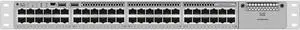 Catalyst C9200-48P-E - Essential Edition - Switch - 48 Ports - Smart - Rack