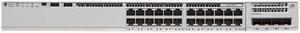 Catalyst C9200L-24T-4X-E - Network Advantage - Switch - 24 Ports - Rack-Mountable