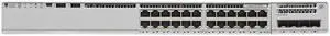 Catalyst C9200-24P-E - Network Essentials - Switch - 24 Ports - Smart - Rack Catalyst C9200-24P-E - Network Essentials - Switch - 24 Ports - Smart - Rack
