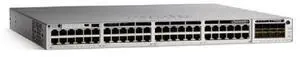 Catalyst 9300 - Network Advantage - Switch - 48 Ports - Managed