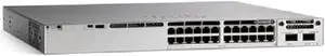 Catalyst C9300-24UX-E - Network Essentials - Switch - 24 Ports - Managed