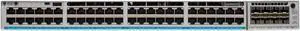 Catalyst C9300-48UN-A - Network Advantage - Switch - 48 Ports - Managed