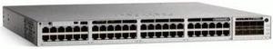 Catalyst C9300-48T-A - Network Advantage Switch - 48 Ports - Managed