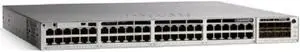 Catalyst C9300-48UXM-E - Network Essentials - Switch - 48 Ports - Managed