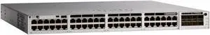 Catalyst C9300-48U-A - Network Advantage - Switch - 48 Port - Managed