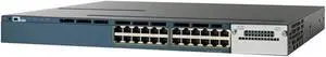 Catalyst 3560X-24P-L - switch - 24 ports - managed - rack-mountable