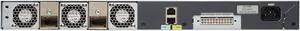 Catalyst WS-C3650-48PD-L - switch - 48 ports - managed - rack-mountable