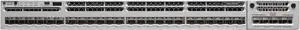 Catalyst WS-C3850-24S-S - Switch - 24 ports - Managed - Rack-Mountable