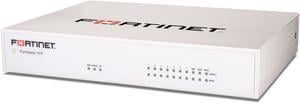 FORTINET 1 YEAR HW, 24X7 FC & UTP BDL SVC