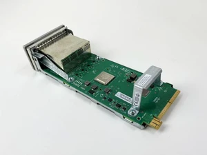 Catalyst 9300 Series Network Module - Expansion Module - C9300-NM-8X Catalyst 9300 Series Network Module - Expansion Module - C9300-NM-8X
