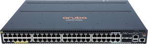HPE Aruba 2930M 48G POE+ 1-Slot - switch - 48 ports - managed - rack-mountable