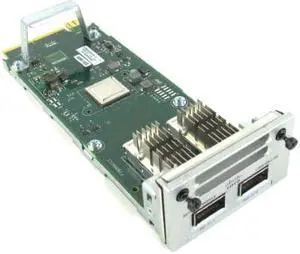 Catalyst - expansion module (C3850-NM-2-40G)