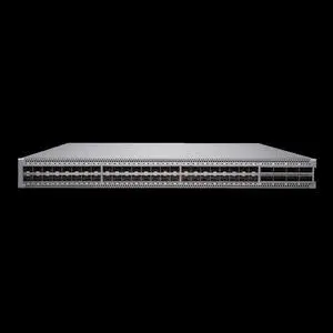 Juniper Networks QFX Series QFX5120-48Y - switch - 48 ports - managed - rack-mountable
