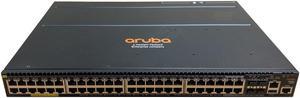 HPE Aruba 2930M 48G POE+ 1-Slot - switch - 48 ports - managed - rack-mountable