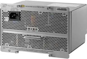 HPE Aruba - power supply - 1100 Watt J9829A
