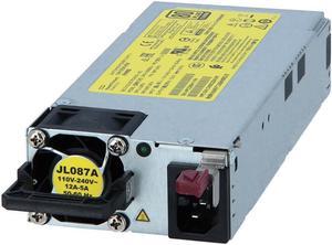 HPE Aruba X372 - power supply - hot-plug / redundant - 1050 Watt (JL087A)