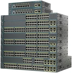 Catalyst 2960XR-24TD-I - switch - 24 ports - managed - rack-mountable WS-C2960XR-24TD-I Catalyst 2960XR-24TD-I - switch - 24 ports - managed - rack-mountable WS-C2960XR-24TD-I