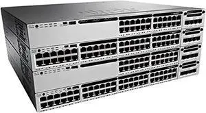 Catalyst 9200 - Network Advantage - switch - 24 ports - managed - rack-mountable (C9200-24T-A)