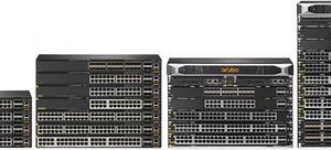 HPE Aruba 2930M 48G POE+ 1-Slot - switch - 48 ports - managed - rack-mountable (JL322A)