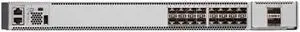 Catalyst 9500 - Network Advantage - switch - 16 ports - managed - rack-mountable C9500-16X-A